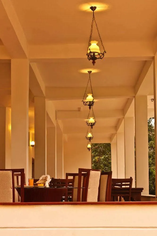 Castelo Kandy