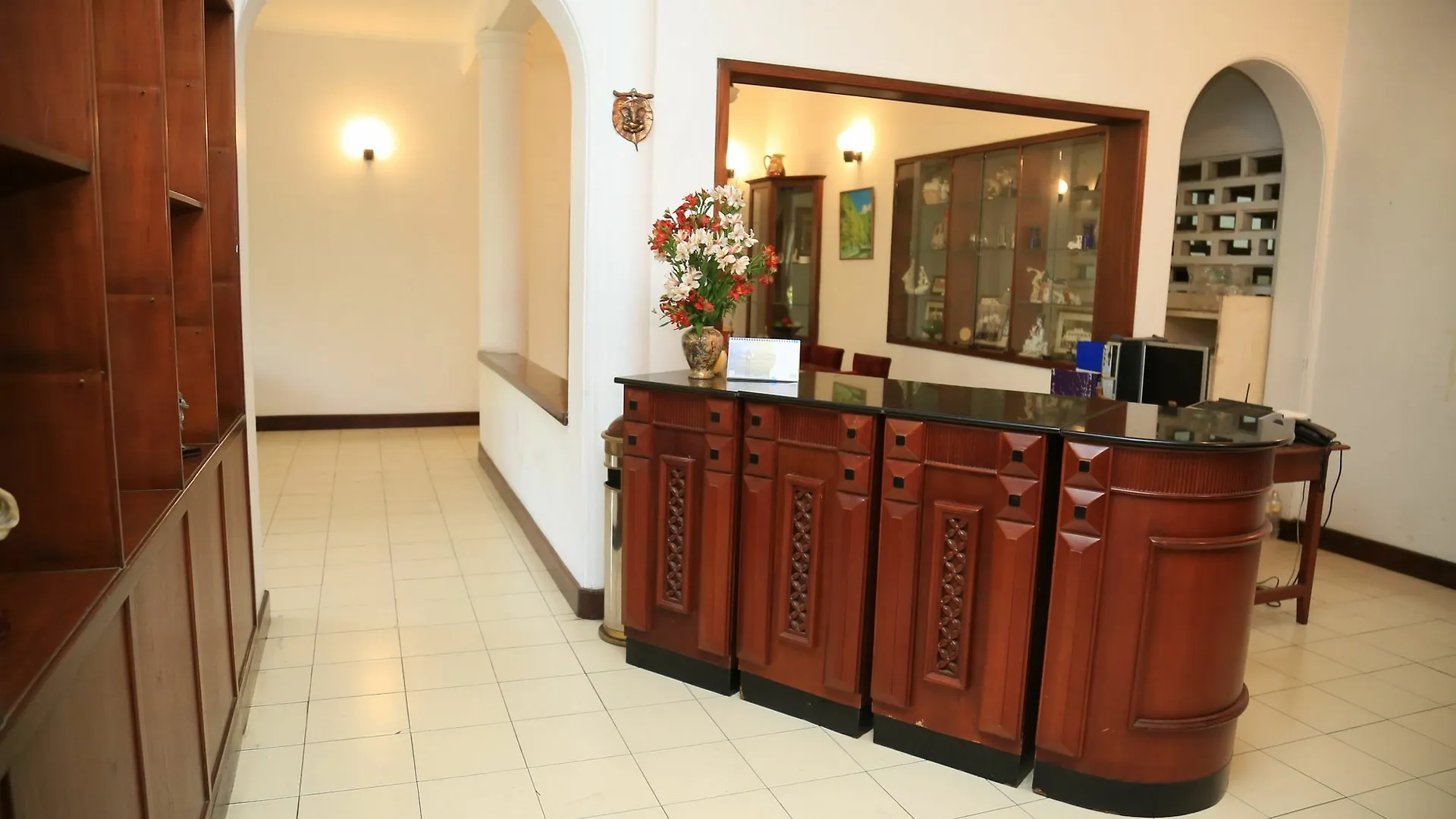 Castelo Kandy Affittacamere