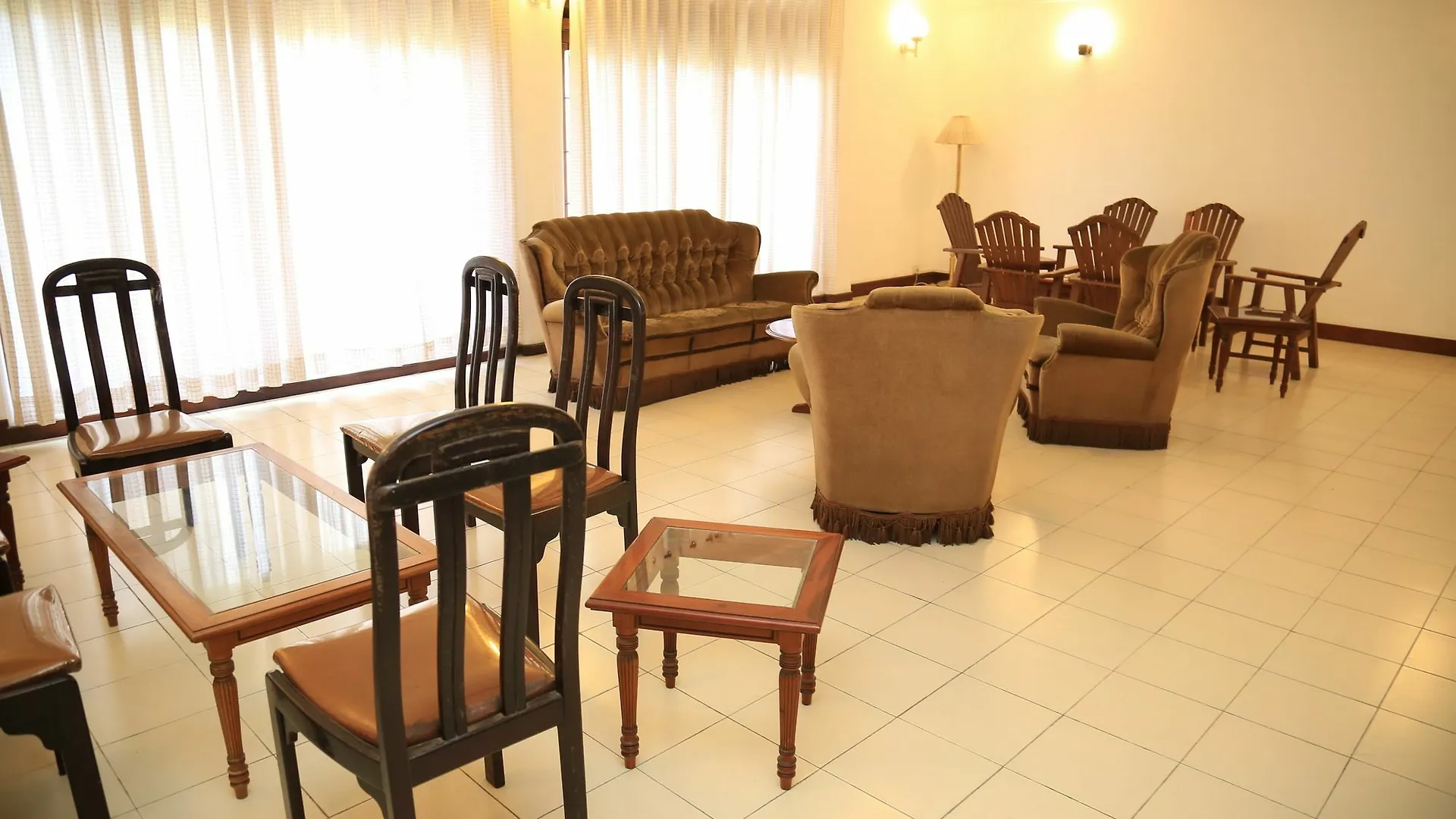 Castelo Kandy Affittacamere