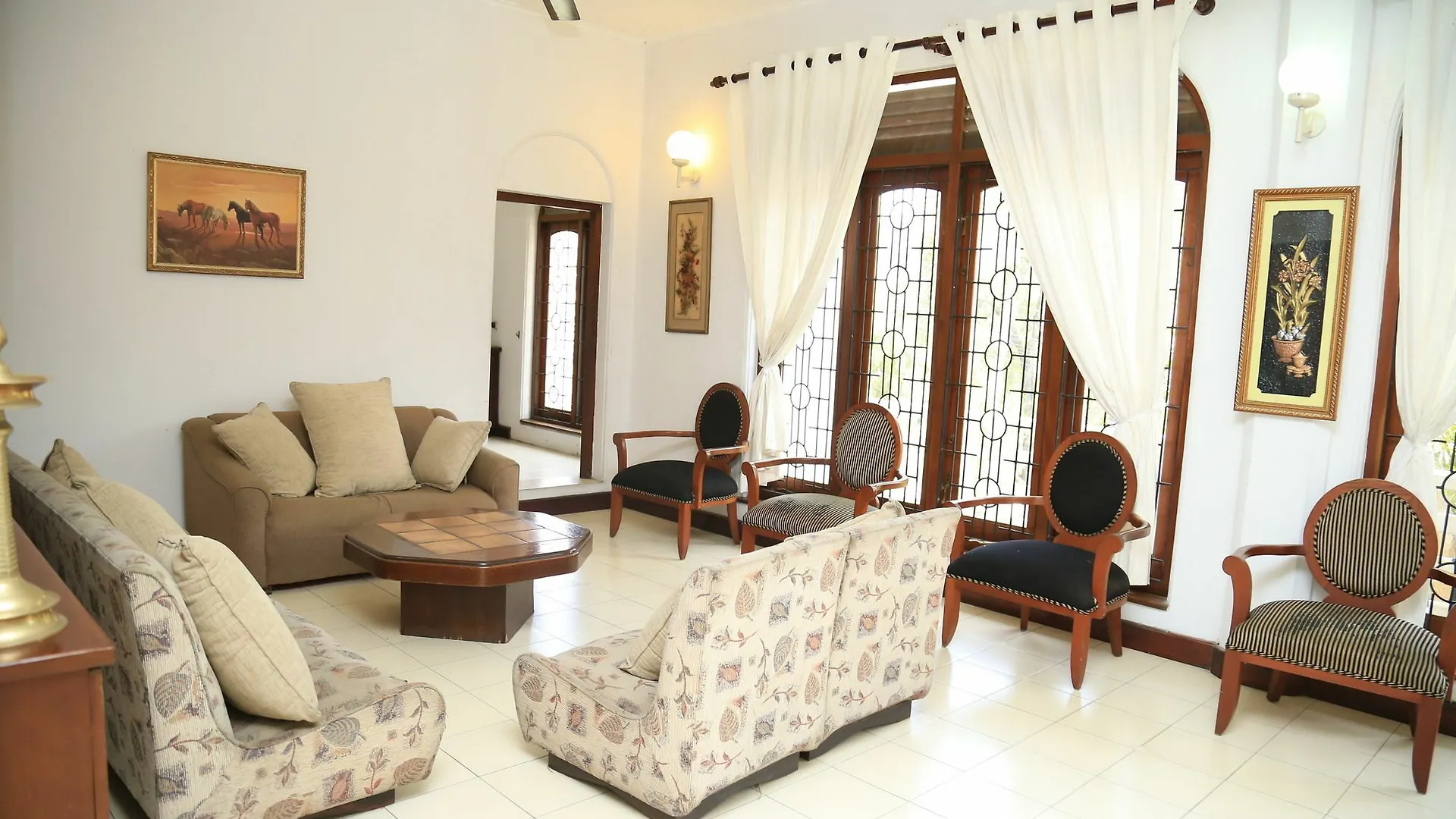 Affittacamere Castelo Kandy