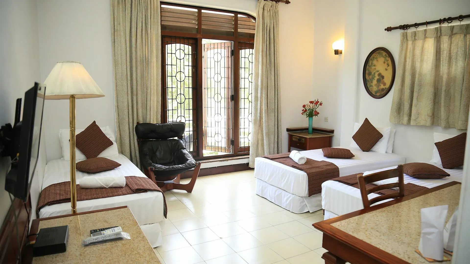 Castelo Kandy