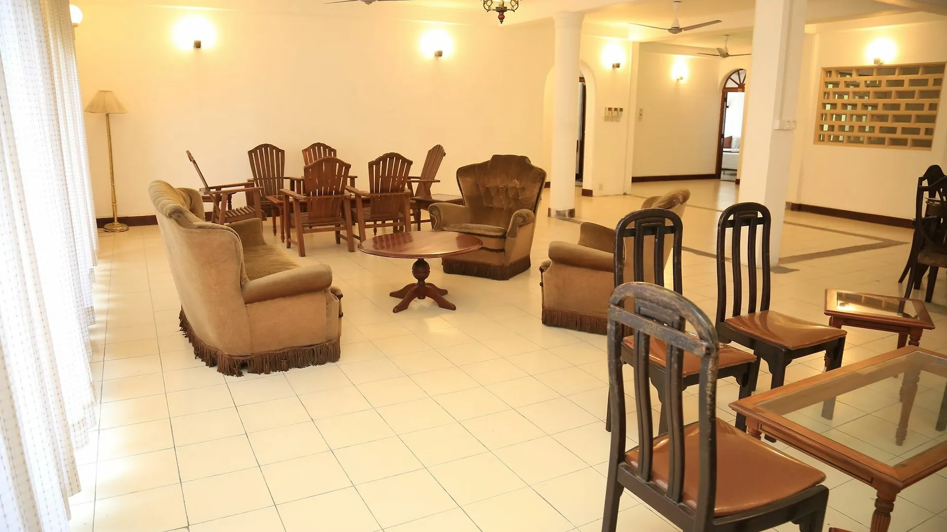 Castelo Kandy