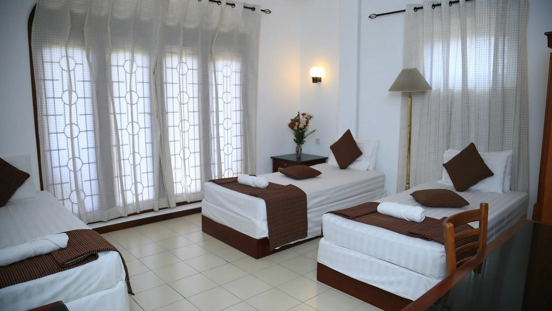 Castelo Kandy Affittacamere