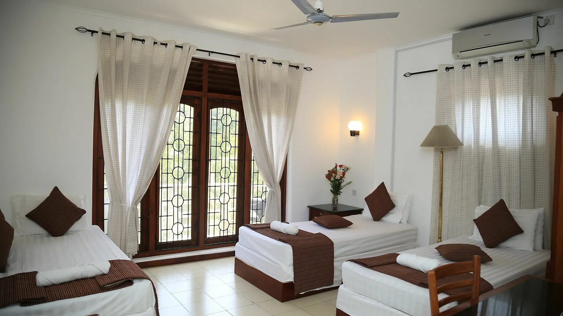 Affittacamere Castelo Kandy